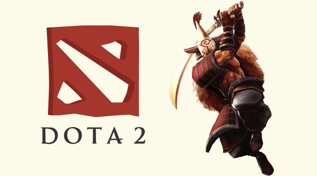 DOTA 2 - eSports Betting with Bitcoin