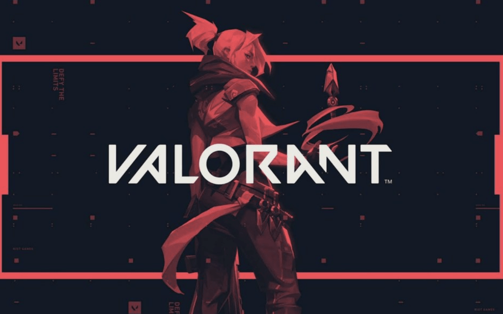 Valorant - Bitcoin eSports Betting