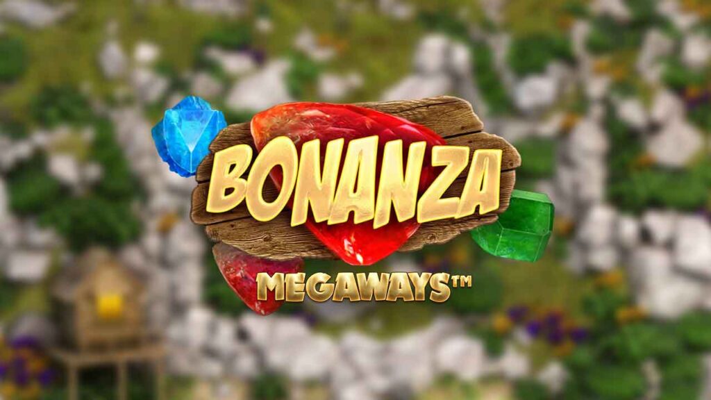 bonanza crypto slots