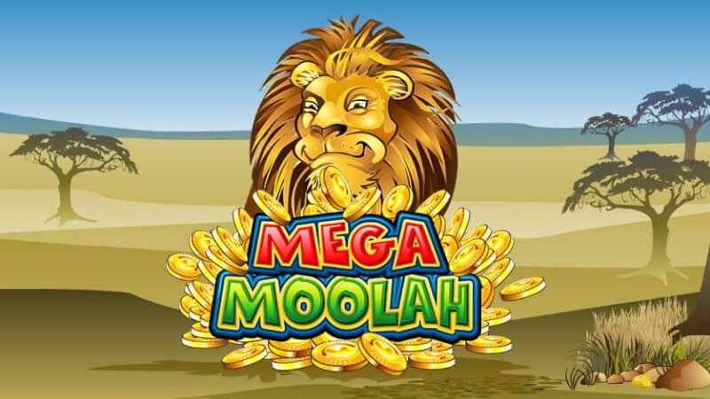 mega moolah slots btc