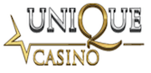 unique casino crypto