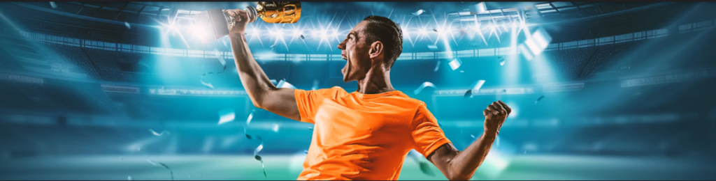 Betiro Sports Welcome bonus