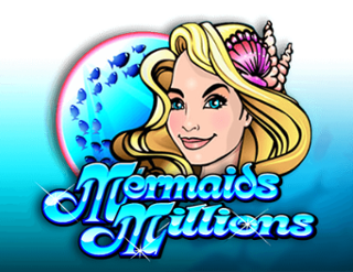 Mermaids Millions Slot Review – Scatter Symbols & Big Wins