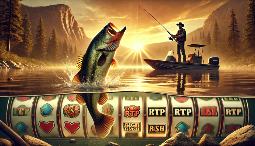 Big Bass Splash Slot Review – Bonuses & Top Strategies