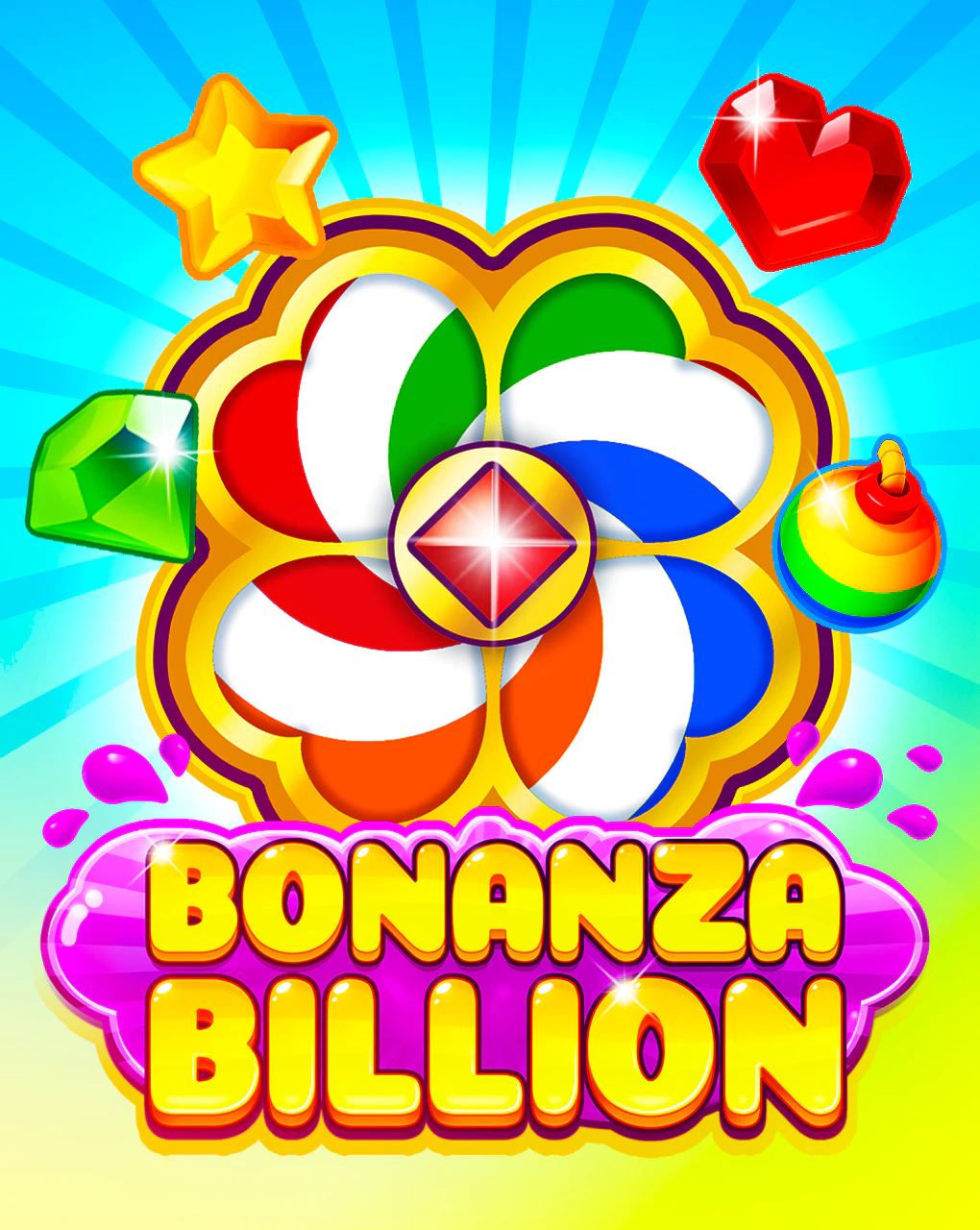 Bonanza Billion Slot – Free Spins & Multiplier Boosts