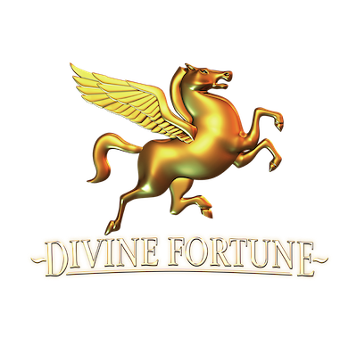 Divine Fortune Slots – Jackpot Bonus Game & Mega Prizes