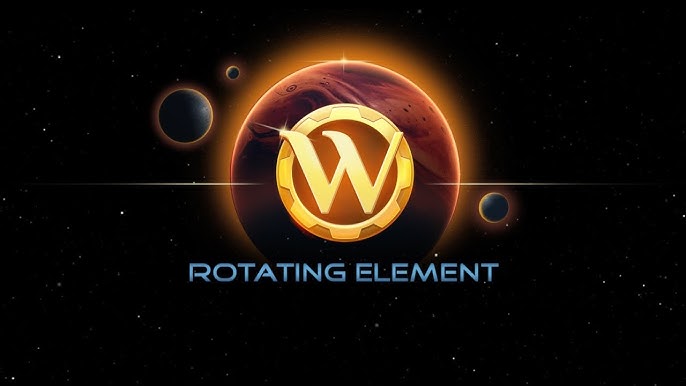 Rotating Element Slot Review – Innovative Mechanics & Rewards