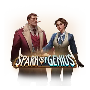 Spark of Genius Slot Review – Big Rewards & Gameplay Insights