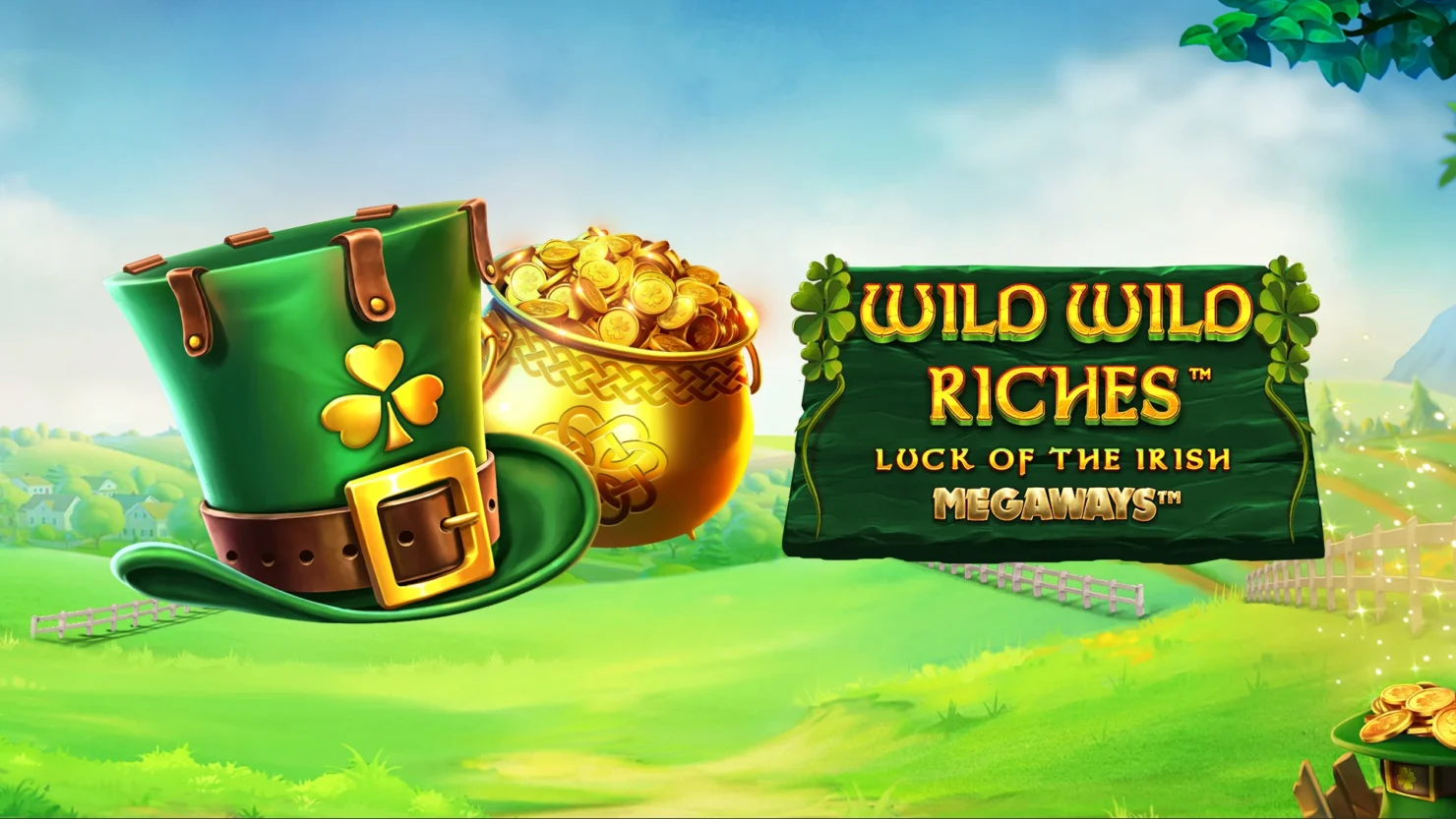 Wild Wild Riches Slot Review – Features & Gameplay Tips