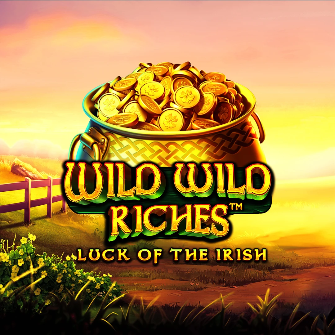 Wild Wild Riches Slot Review – Features & Gameplay Tips