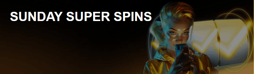 Brango Casino Sunday Super Spins