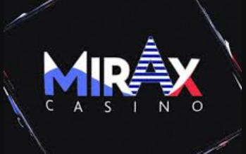 mirax crypto casino