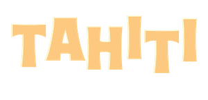 tahiti casino logo